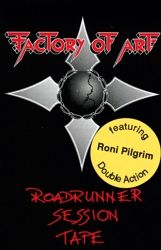 Roadrunner Sessiontape