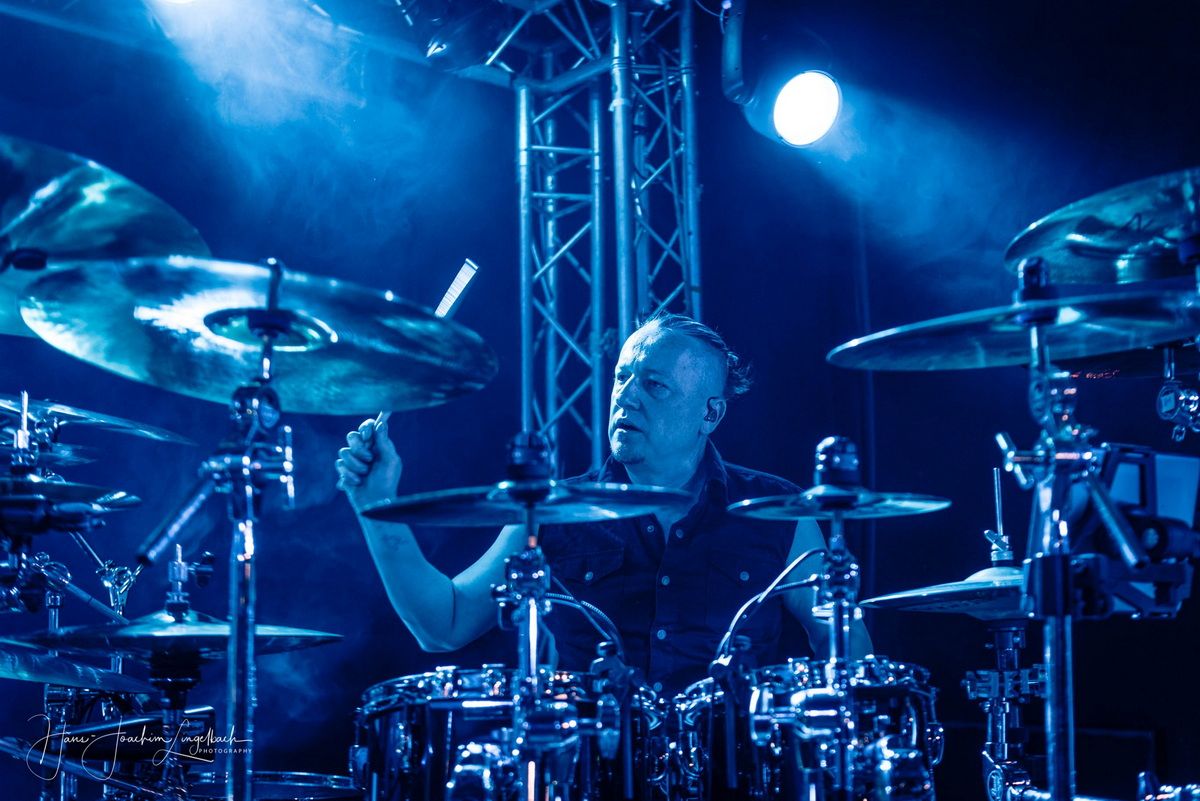 Ralle Drums