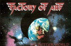 ... No Better World!