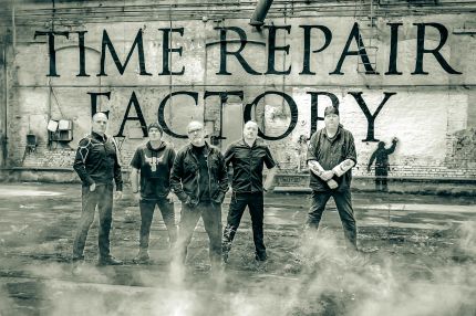 FACTORY OF ART - Pressefoto