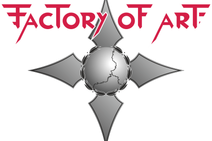 FACTORY OF ART Logo